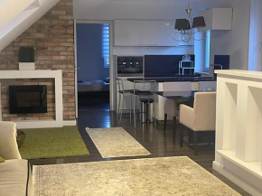 Downtown Luxury apartman